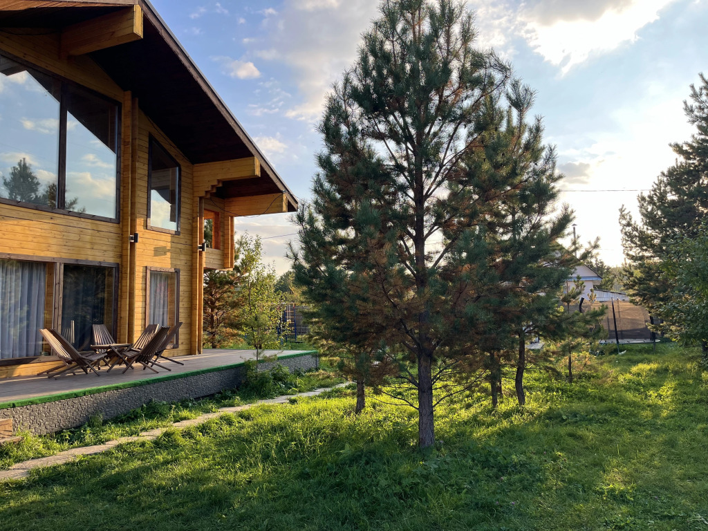 Фотография Коттеджа Частный дом Комфорт на Солнечной Долине