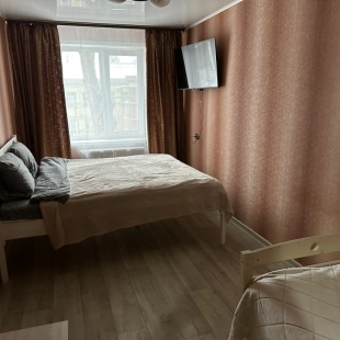 Фотография квартиры Квартира Уютная