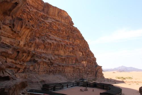 Фотография базы отдыха Salman Zwaidh Camp