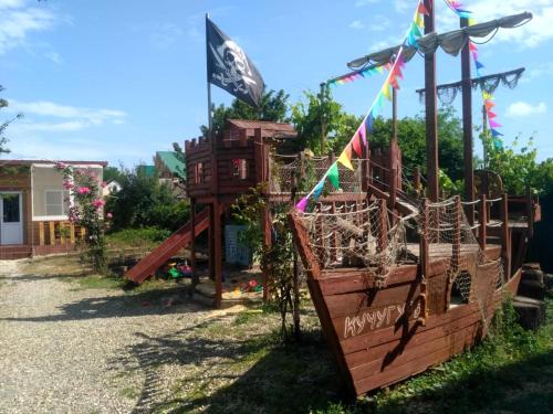 Фотографии гостевого дома
Володин