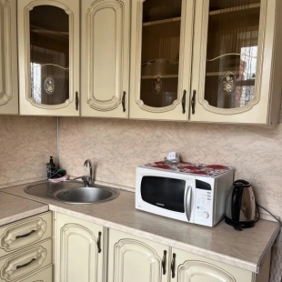 Фотография квартиры Апартаменты на улице Алфёрова 12А