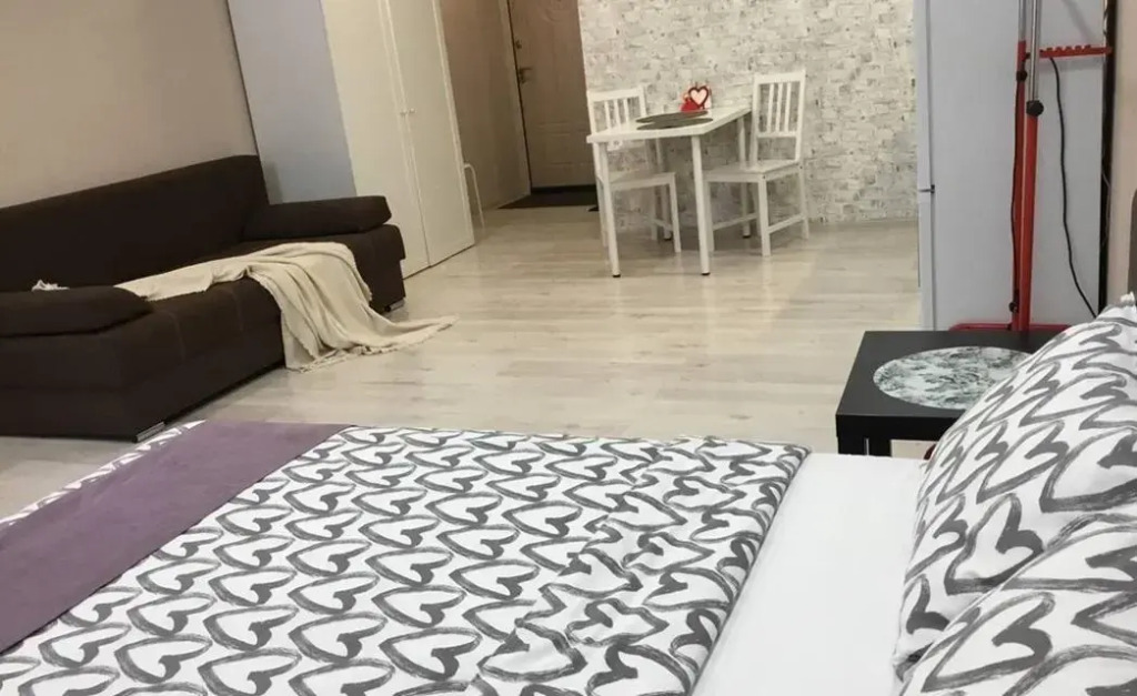 Фотография квартиры Апартаменты на улице Пионерская 8А к2