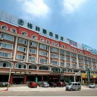 Фотографии гостиницы
GreenTree Inn Rizhao Bus Terminal Station Business Hotel