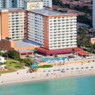 Фотографии гостиницы 
            Ramada Plaza by Wyndham Marco Polo Beach Resort