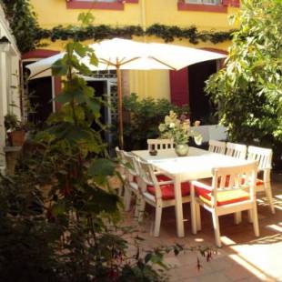 Фотографии мини отеля
Les Chambres des Dames