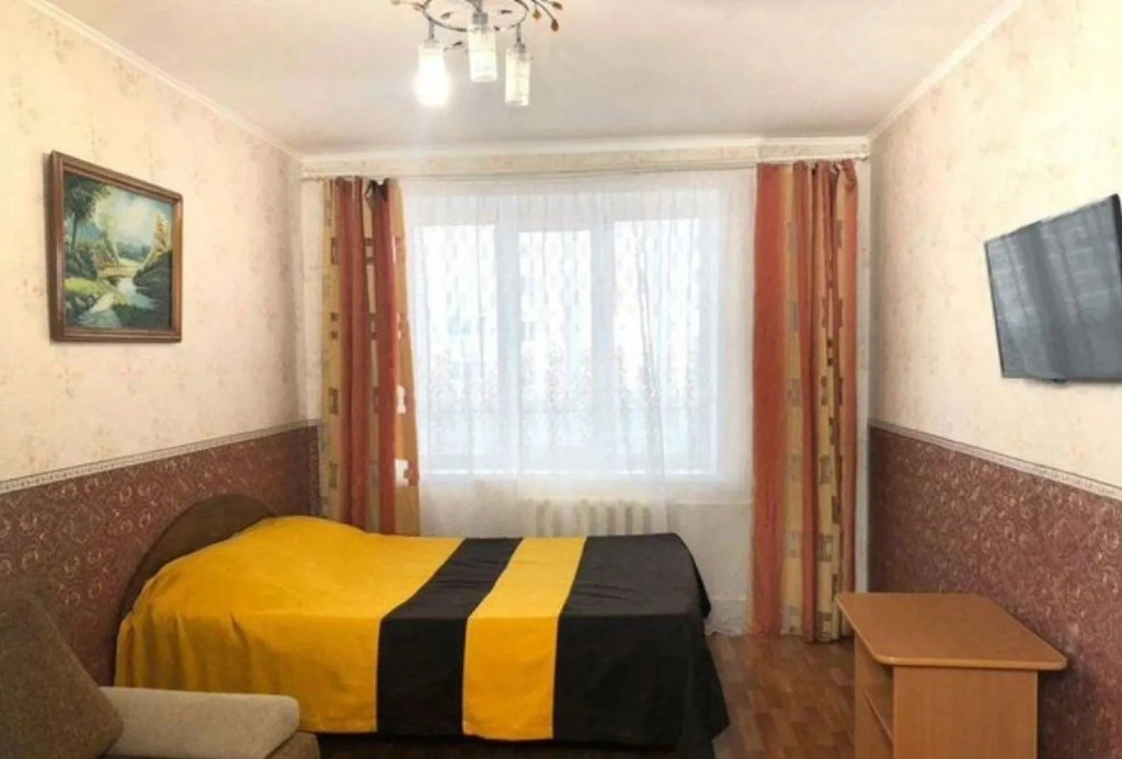 Фотография квартиры Апартаменты Домашний Очаг на Ул Артема 100