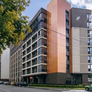 Фотография апарт отеля Взлет.Пилигрим