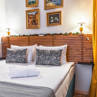 Фотография квартиры Апартаменты Вmrent Аpartment Иссакиевский