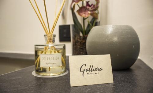 Фотография мини отеля Galliera Residence