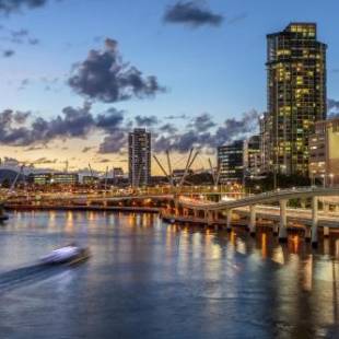 Фотографии апарт отеля
Evolution Apartments