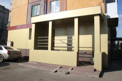 Фотография хостела Космос