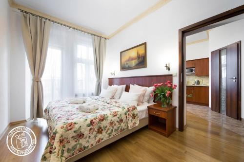 Фотография апарт отеля Ventus Rosa Apartments