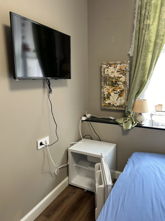 Фотография квартиры Апартаменты Little Place