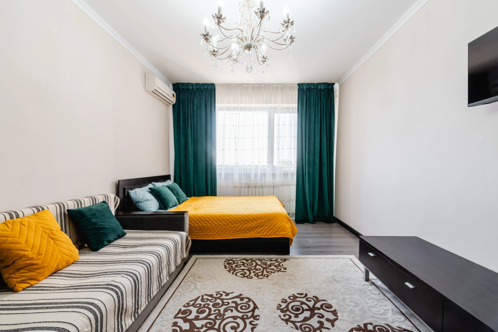 Фотография квартиры Квартира ЖК Теремки