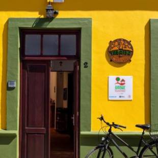 Фотографии мини отеля
Tabaiba Guesthouse