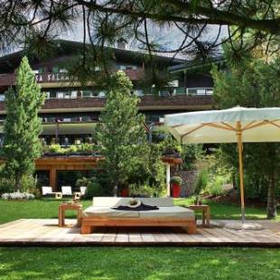 Фотографии гостиницы
Hotel Ciasa Salares