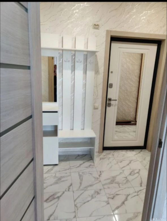 Фотография квартиры Квартира С евроремонтом