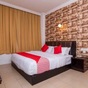 Фотографии гостиницы
OYO 1114 Neo Pegasus Hotel