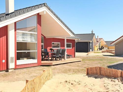 Фотографии гостевого дома
Holiday home Großenbrode XXXVIII