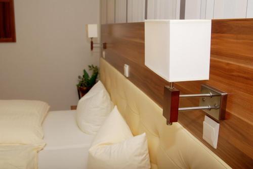 Фотография гостиницы Hotel-Restaurant Laux