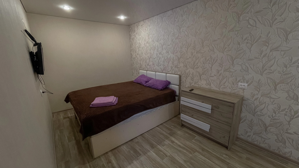 Фотография квартиры Квартира на Талнахской 41 Т41/56