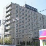 Фотография гостиницы Hotel Route-Inn Tsuruoka Inter