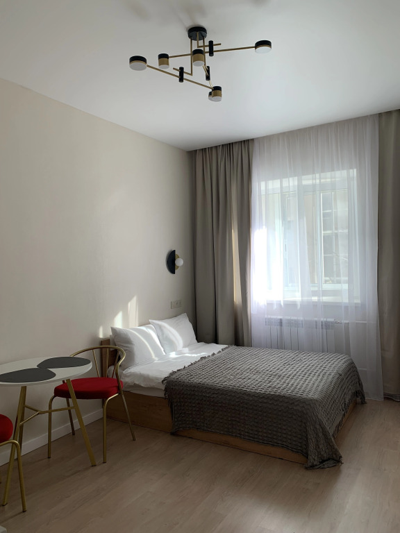 Фотография квартиры Квартира Студия Дзержинского 4