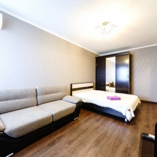 Фотография квартиры Апартаменты на Пугачёва 51А