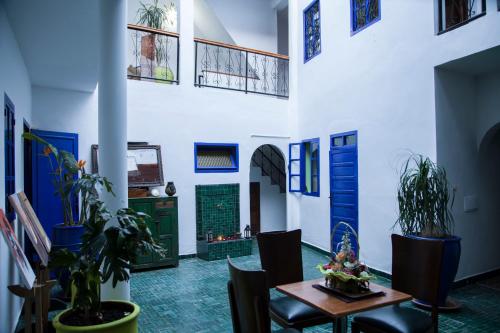 Фотография мини отеля Riad Bobby Marrakech