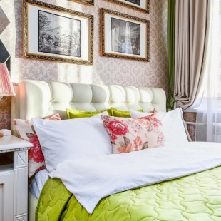 Фотография квартиры Апартаменты Возле Немиги