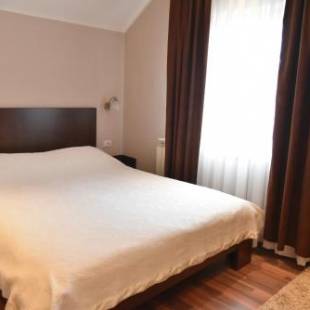 Фотографии мини отеля
B&B Park