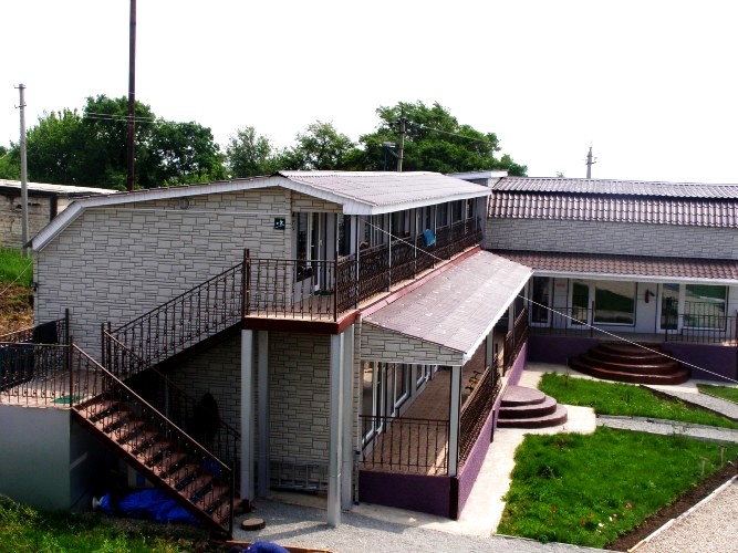 Фотография базы отдыха Ба Гуа