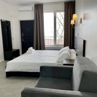 Фотография квартиры Апартаменты Высота 15