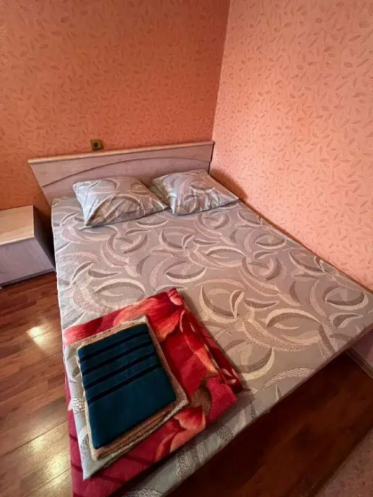 Фотографии квартиры 
            Апартаменты на улице Бульвар Мира, 3