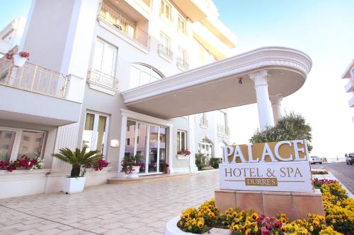 Фотография гостиницы Palace Hotel & SPA