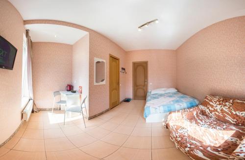 Фотография апарт отеля MironHotel