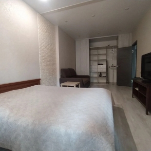 Фотография квартиры Квартира у G-Drive Арена Омск