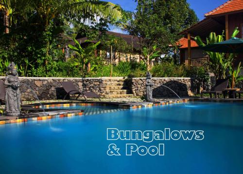 Фотография гостевого дома Khrisna Homestay and Cottages