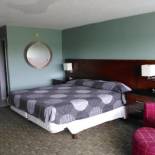 Фотография гостиницы OYO Hotel at Chicago Rockford International Airport, IL