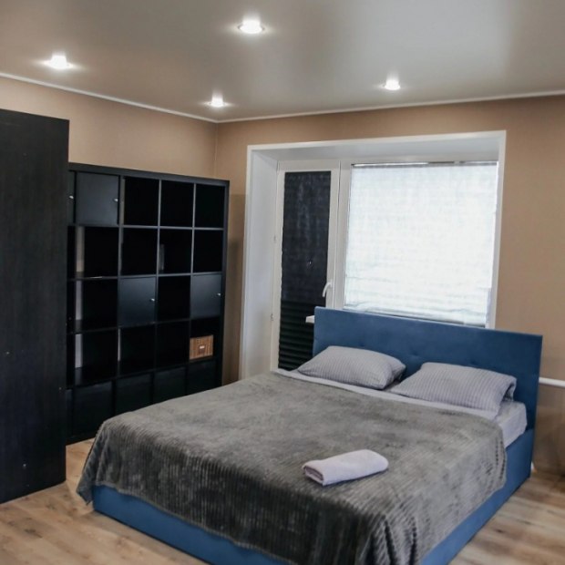 Фотография квартиры Апартаменты от Аликорн 24