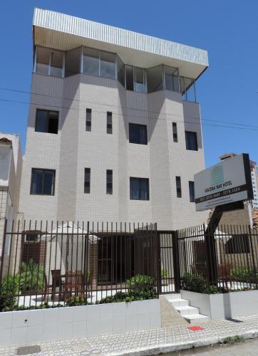 Фотография гостиницы Iracema Mar Hotel