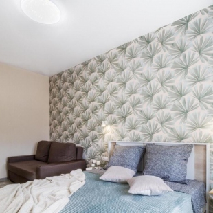 Фотография квартиры Апартаменты на улице Шевченко 22