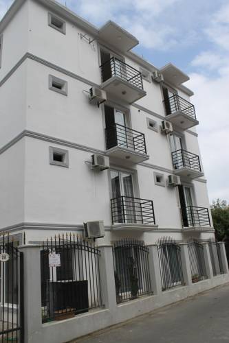 Фотография гостевого дома Gueashouse Venera in Gonio