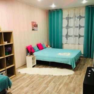 Фотография квартиры Апартаменты на улице Габдуллы Тукая 37