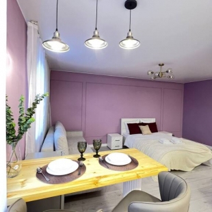 Фотография квартиры Апартаменты Созвездие Камчатки С Видом на Мишенную Сопку