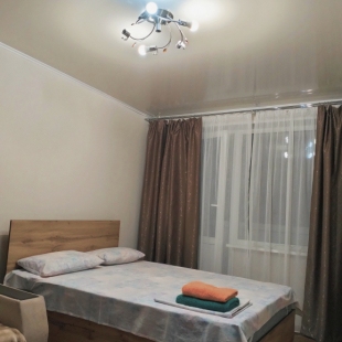 Фотография квартиры Квартира 1-к Ворошилова 35А