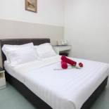 Фотография гостиницы Rose Cottage Hotel Taman Johor Jaya