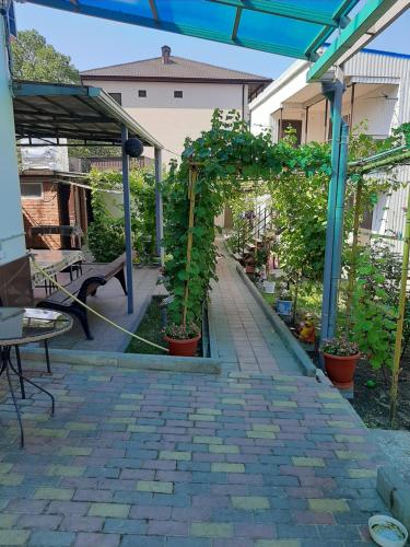 Фотография гостевого дома На Киевской, 32