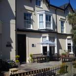 Фотография гостиницы The Post House, LLandudno