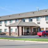 Фотография гостиницы Quality Inn Tomah